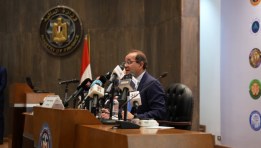 وزير المالية أحمد كجوك