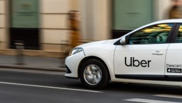 أوبر Uber