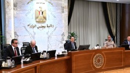 مجلس الوزراء