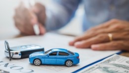 شراء سيارة جديدة بالتقسيط