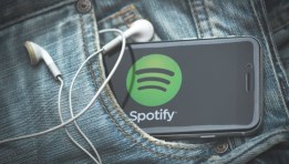 Spotify 
