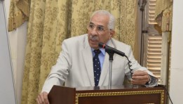 النائب مجدي سليم