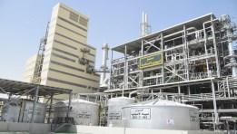 مصانع الأسمدة