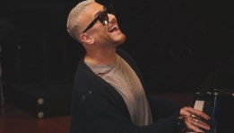 سعد لمجرد