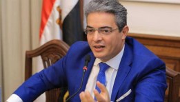 طارق سعدة نقيب الإعلاميين - صورة أرشيفية