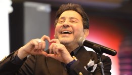 هاني شاكر