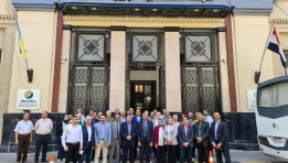 الشركة الإسكندرية لتوزيع الكهرباء
