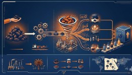 الصناعات التحويلية للتمور 