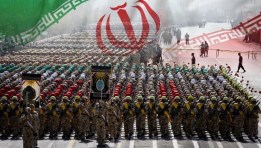 الحرس الثوري الإيراني