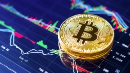 العملات الرقمية المشفرة