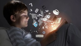 تنظيم استخدام المنصات الرقمية بين الأطفال