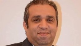 المهندس تامر محمد خبير التكنولوجيا