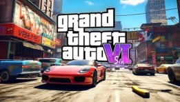 لعبة GTA 6