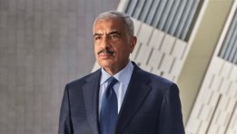 طلعت مصطفي