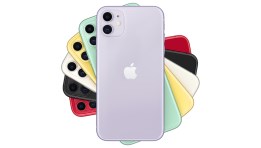 سلسلة هواتف iPhone 11