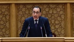 الدكتور مصطفى مدبولي، رئيس مجلس الوزراء 