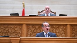 أحمد كجوك وزير المالية