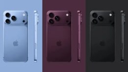 هاتف آيفون 18