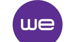 الشركة المصرية للاتصالات (WE)