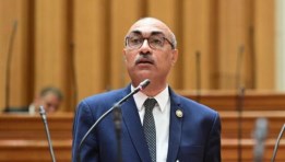  النائب إيهاب منصور عضو مجلس النواب 