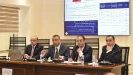 خلال انعقاد لجنة الصناعة بمجلس النواب 
