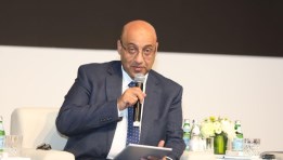 الدكتور أيمن بهاء الدين - نائب وزير التربية والتعليم والتعليم الفني