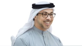 الشيخ منصور بن زايد