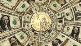 سعر الدولار اليوم