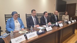 اتصالات النواب 