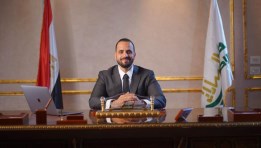 النائب محمد عيد الحفيظ 