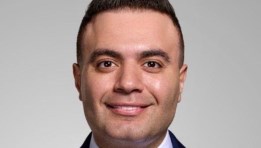 النائب أحمد إبراهيم البنا 