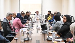 ثقافة النواب 