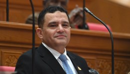 النائب أمير الجزار 