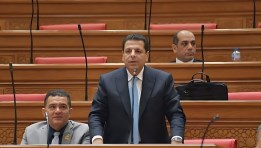 النائب محمود سامي