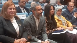 اجتماع لجنة التضامن بمجلس النواب 