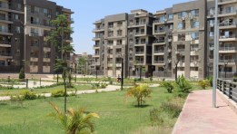 وحدات سكنية - أرشيفية