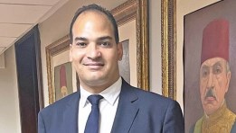 مستريح السيارات 