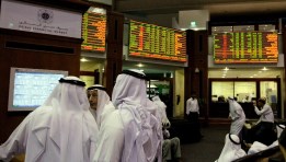 المؤشرات الامارتية