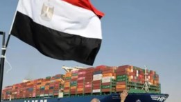 صادرات مصر من السكر
