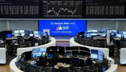 ارتفاع أسهم أوروبا