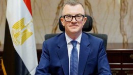 احمد رستم وزارة التخطيط