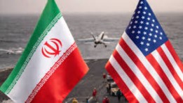 أمريكا وايران