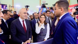 محمد عبد اللطيف- وزير التربية والتعليم