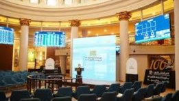  الرقابة المالية البورصة
