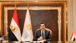 وزير الشباب والرياضة