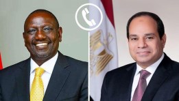 الرئيس عبد الفتاح السيسي