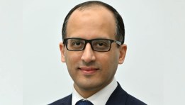 المستشار محمد الحمصاني
