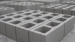أسعار الطوب الأسمنتي