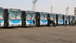 مواعيد الأتوبيسات بعد التوقيت الصيفي