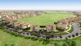 الإسكان المتميز- تعبيؤية